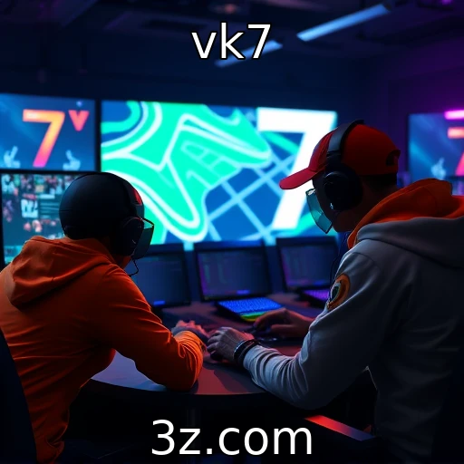 vk7 O crescimento das apostas esportivas no Brasil: uma análise completa