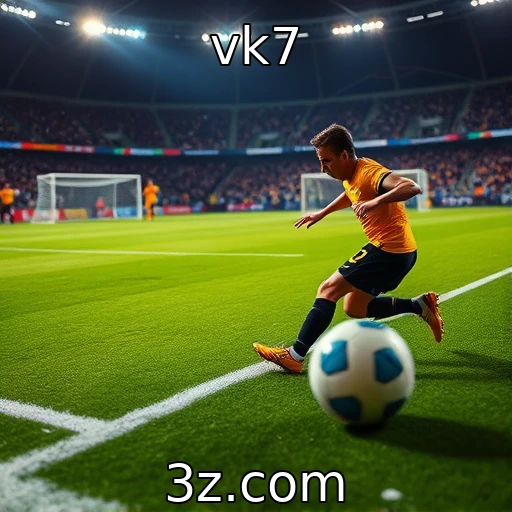 vk7 Explorando o Crescimento das Apostas Esportivas no Brasil Atual