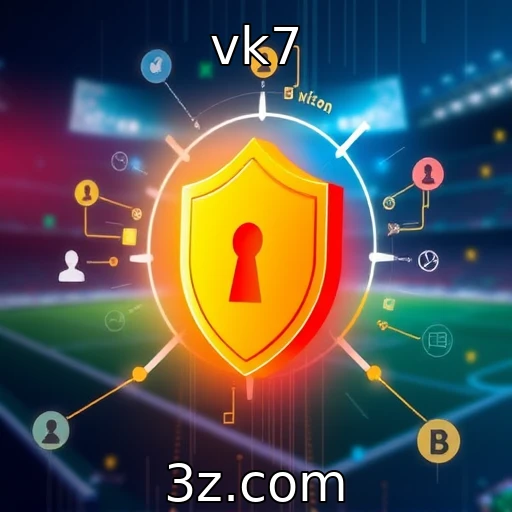 vk7 Apostas esportivas: Analisando os principais jogos da semana